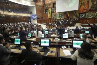 La Asamblea aprobó con 83 votos la Ley de Turismo del Gobierno.