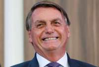 Bolsonaro dice que solo acudirá a debates televisivos en caso de pasar a la segunda vuelta de las elecciones