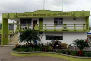 El prefecto de la provincia, Leonardo Orlando, informó el asesinato de los esposos de dos funcionarias de la municipalidad de San Vicente.