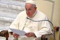 El portavoz del Papa Francisco confirmó la intención del Sumo Pontífice de interceder en este conflicto.