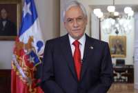 El exmandatario Sebastián Piñera perdió la vida en un accidente de helicóptero la tarde de este lunes, 6 de febrero de 2024.